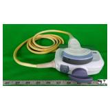 GE C1-5-D Abdominal Ultrasound Probe (May Need Rep GE C1-5-D Abdominal Ultrasound Probe (May Need Rep