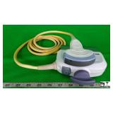 GE C1-5-D Abdominal Ultrasound Probe (May Need Rep