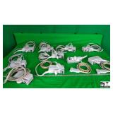 Acuson 6L3 Lot of (10) Vascular Ultrasound Probes