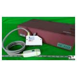 Toshiba PSF-37CT Cardiac Ultrasound Probe