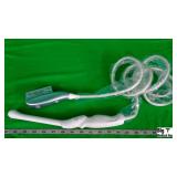 GE E8C-RS Transvaginal Ultrasound Probe GE E8C-RS Transvaginal Ultrasound Probe