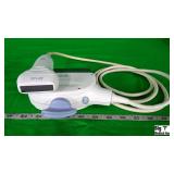 GE M12L Vascular Ultrasound Probe (May Need Repair