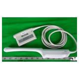 Philips C9-4v Transvaginal Ultrasound Probe