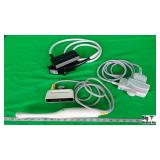 Acuson,Toshiba C3, L312, PVG-601V Lot of Abdominal Acuson,Toshiba C3, L312, PVG-601V Lot of Abdominal