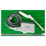 GE E721 Transvaginal Ultrasound Probe GE E721 Transvaginal Ultrasound Probe