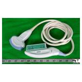 GE 4C-RS Abdominal Ultrasound Probe GE 4C-RS Abdominal Ultrasound Probe