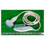 GE 4C-RS Abdominal Ultrasound Probe