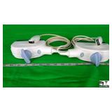 GE 8C Lot of (2) Abdominal Ultrasound Probe (May N GE 8C Lot of (2) Abdominal Ultrasound Probe (May N