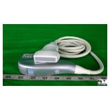 GE 8L-RS Vascular Ultrasound Probe