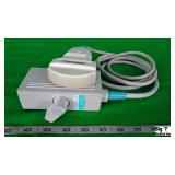 Shimadzu VA40R-035U Abdominal Ultrasound Probe Shimadzu VA40R-035U Abdominal Ultrasound Probe