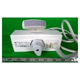 Esaote Europe BV CA631 Abdominal Ultrasound Probe Esaote Europe BV CA631 Abdominal Ultrasound Probe