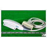 GE 3C-RS Abdominal Ultrasound Probe GE 3C-RS Abdominal Ultrasound Probe