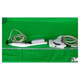 ATL, Medison CLA 35/40, EV4-9 Lot of (1) Abdominal ATL, Medison CLA 35/40, EV4-9 Lot of (1) Abdominal