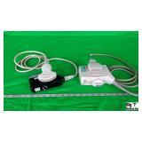Toshiba PLT-604AT,C3-7ED Lot of (1) Vascular & (1) Toshiba PLT-604AT,C3-7ED Lot of (1) Vascular & (1)