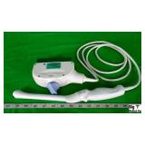 GE E8C Transvaginal Ultrasound Probe