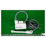 GE MTZ 6.5MHz Transvaginal Ultrasound Probe GE MTZ 6.5MHz Transvaginal Ultrasound Probe