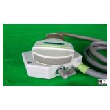 Toshiba PVF-375MT Abdominal Ultrasound Probe