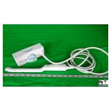 Esaote EC1123 Transvaginal Ultrasound Probe Esaote EC1123 Transvaginal Ultrasound Probe
