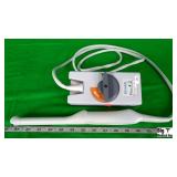 EC 4-9 IS Transvaginal Ultrasound Probe EC 4-9 IS Transvaginal Ultrasound Probe