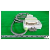 Toshiba PVM-375AT Abdominal Ultrasound Probe Toshiba PVM-375AT Abdominal Ultrasound Probe