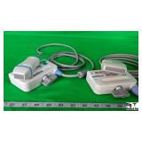 Toshiba PSM-25AT, PLM-1204AT Lot of (1) Cardiac & Toshiba PSM-25AT, PLM-1204AT Lot of (1) Cardiac &