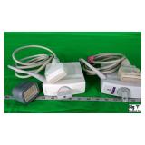 Siemens 7.5L40 Lot of (2) Vascular Ultrasound Prob