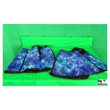 Lot of (2) X-Ray Aprons Lot of (2) X-Ray Aprons