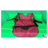 Lead X-Ray Vest & Collar Lead X-Ray Vest & Collar