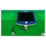 Covidien 980 Series Ventilator Monitor (Monitor On Covidien 980 Series Ventilator Monitor (Monitor On