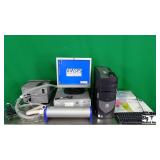 Viasys Vmax Encore (PFT)System Pulmonary Fuction S Viasys Vmax Encore (PFT)System Pulmonary Fuction S