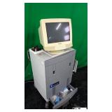 Sensormedics Sries 29 VMAX Respiratory Analyzer wi Sensormedics Sries 29 VMAX Respiratory Analyzer wi