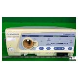 Olympus CLV-S40 Visera Light Source Olympus CLV-S40 Visera Light Source