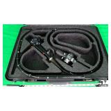 Olympus PCF-140L Flexible Colonoscope with Case (G Olympus PCF-140L Flexible Colonoscope with Case (G