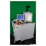 PLC HL2 CO2 Heart Laser 2 System with Foot Switch,