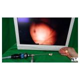 Olympus A2013 70 Degree Autoclavable Cystoscope Olympus A2013 70 Degree Autoclavable Cystoscope