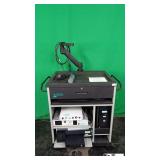 Sandhill InSight G3 Manometry/PH Testing (No Monit Sandhill InSight G3 Manometry/PH Testing (No Monit