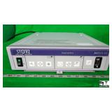 Storz 202013 20 Twin Video Console Storz 202013 20 Twin Video Console