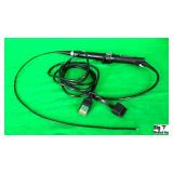 Gyrus ACMI Invisio DUR-D Lot of (2) Flexible Urete Gyrus ACMI Invisio DUR-D Lot of (2) Flexible Urete