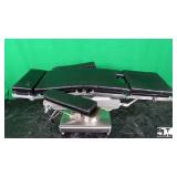 American Sterilizer Company 1080-X Surgical Table American Sterilizer Company 1080-X Surgical Table