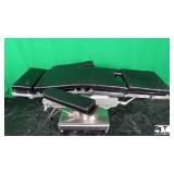 American Sterilizer Company 1080-X Surgical Table