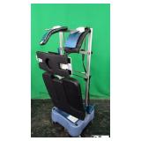 Allen A-30010 Accessory Cart Allen A-30010 Accessory Cart
