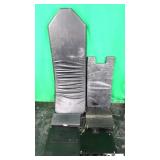 Surgical Table Padding & Parts Surgical Table Padding & Parts
