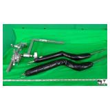 Surgical Table Parts Surgical Table Parts