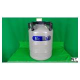 StateBourne Bio 36 Nitrogen Storage Vessel Cryo Ta