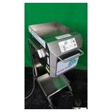Buffalo Filter PlumeSafe 1202 Smoke Evacuation Sys Buffalo Filter PlumeSafe 1202 Smoke Evacuation Sys
