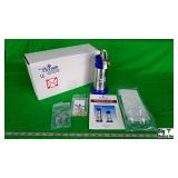 Brymill Cry-Ac-3 Cryogun with Accessories Brymill Cry-Ac-3 Cryogun with Accessories