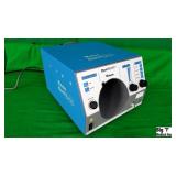 ValleyLab OptiMumm Smoke Evacuation System ValleyLab OptiMumm Smoke Evacuation System