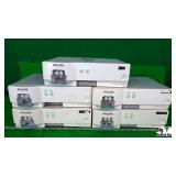 Philips IntelliVue G5- M1019A Lot of (5) Gas Modul