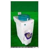 Datex Ohmeda Tec 7 Anesthesia Unit Vaporizer Datex Ohmeda Tec 7 Anesthesia Unit Vaporizer