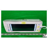 Drager Infinity M540 Patient Monitor with Co2, Hem